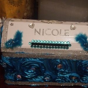 Cardholders for weddings, birthdays